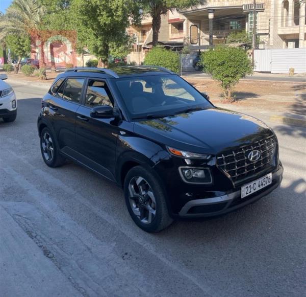 هيونداي فينو 2022 للبيع في العراق - بغداد